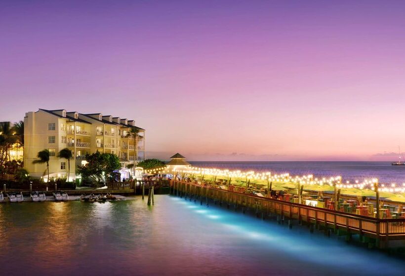 Ocean Key Resort & Spa