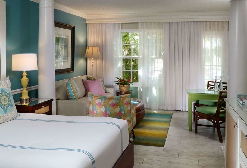 Ocean Key Resort & Spa