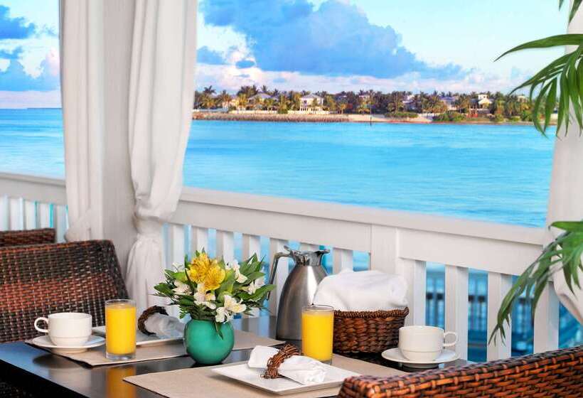 Ocean Key Resort & Spa