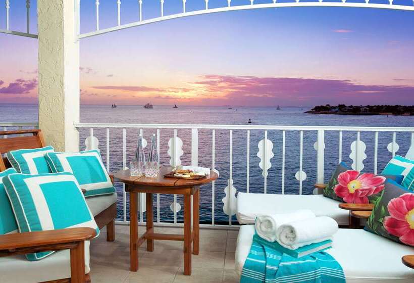 Ocean Key Resort & Spa
