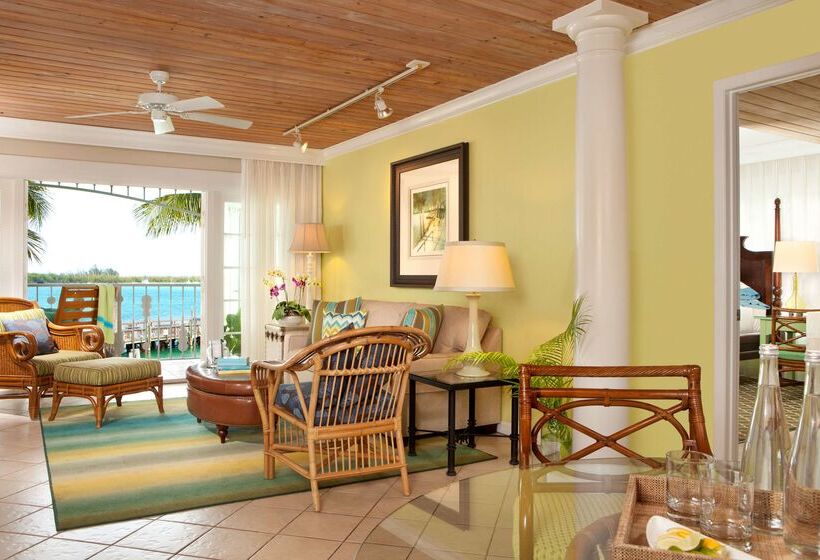 Ocean Key Resort & Spa