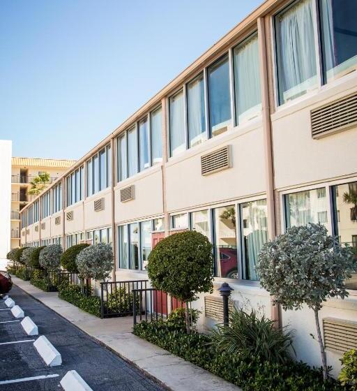 Ocean Landings Resort