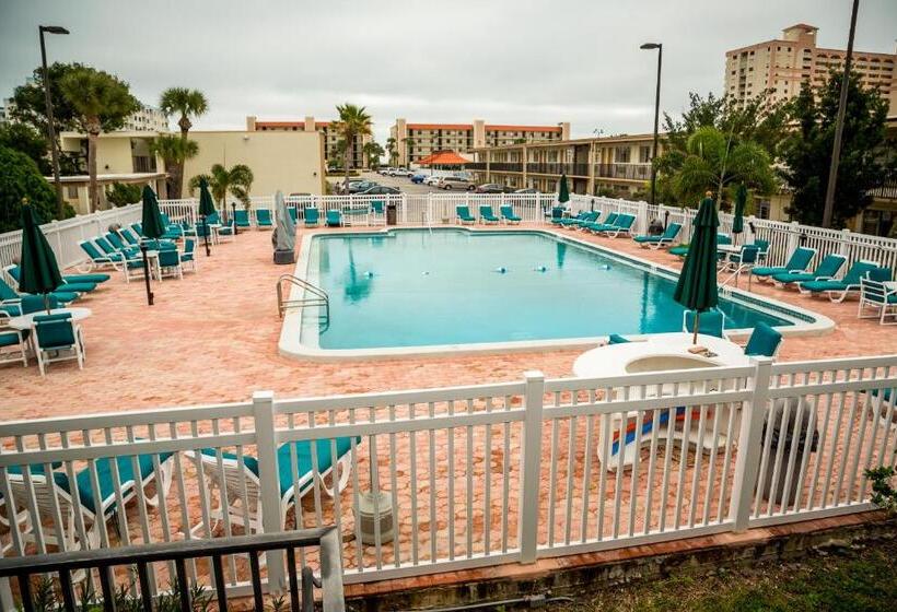 Ocean Landings Resort
