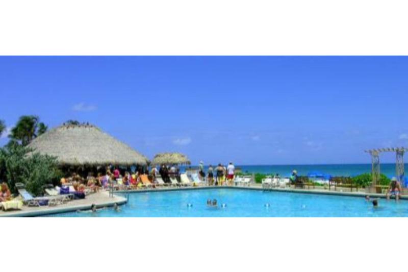 Ocean Manor Beach Resort