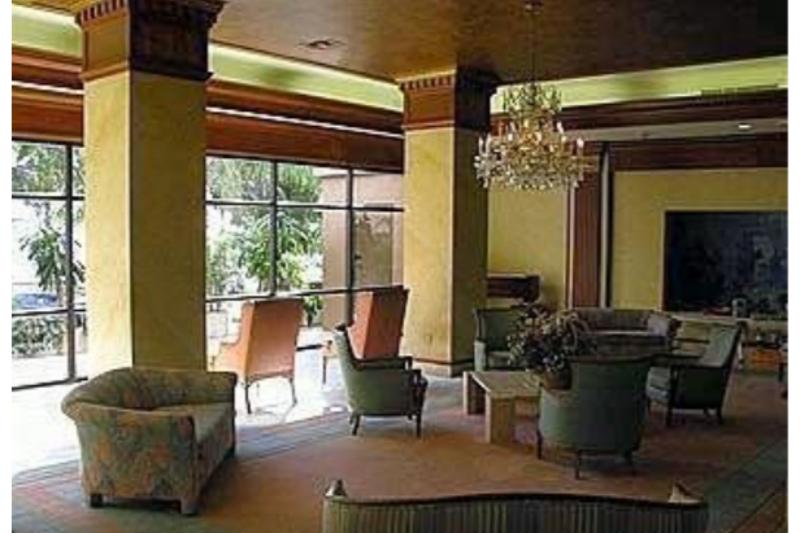 Ocean Manor Beach Resort