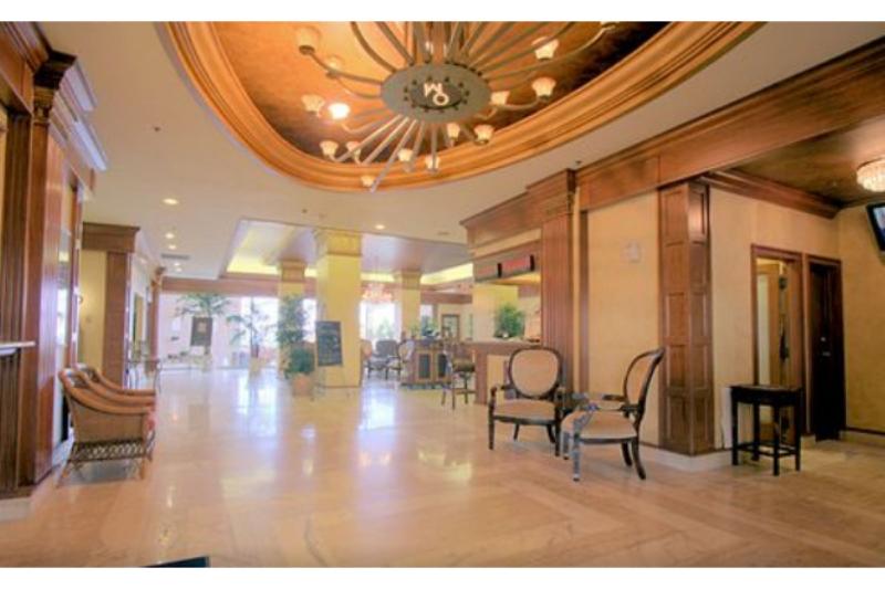 Ocean Manor Beach Resort