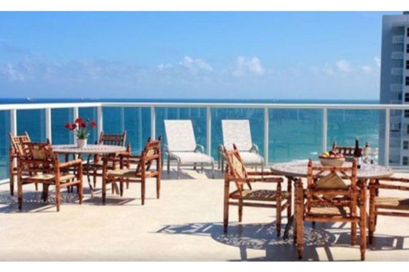 Ocean Manor Beach Resort