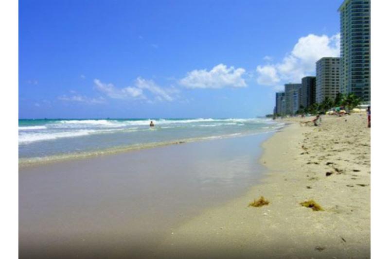 Ocean Manor Beach Resort