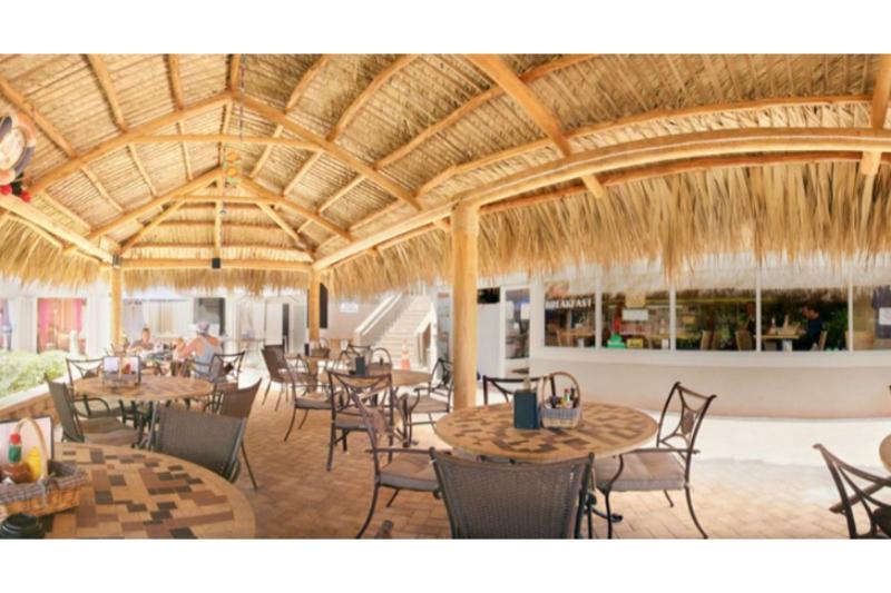 Ocean Manor Beach Resort