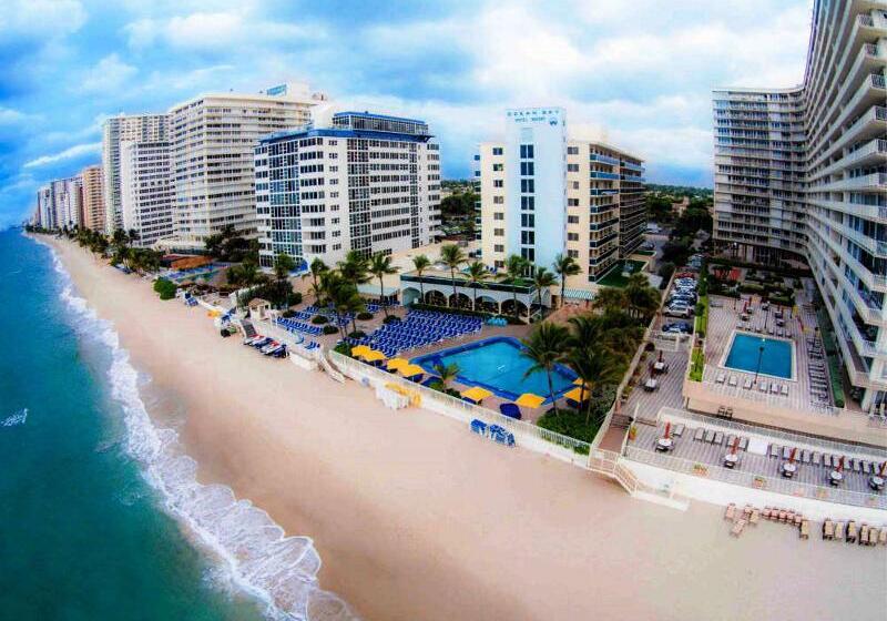 Ocean Sky Hotel & Resort