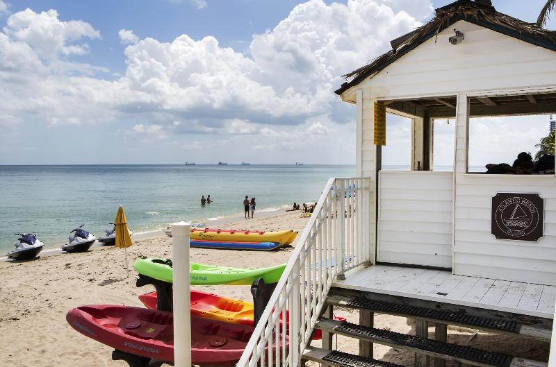 Ocean Sky Hotel & Resort