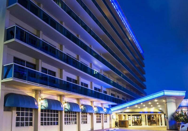 Ocean Sky Hotel & Resort