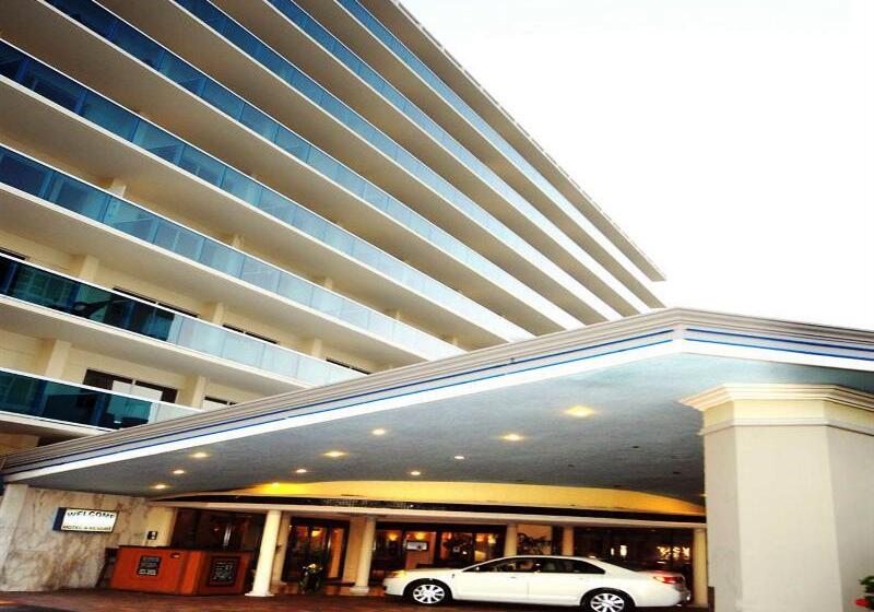 Ocean Sky Hotel & Resort