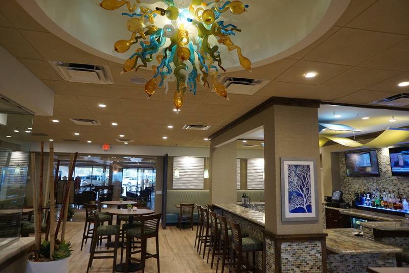 Ocean Sky Hotel & Resort