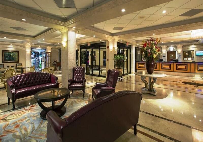 Ocean Sky Hotel & Resort