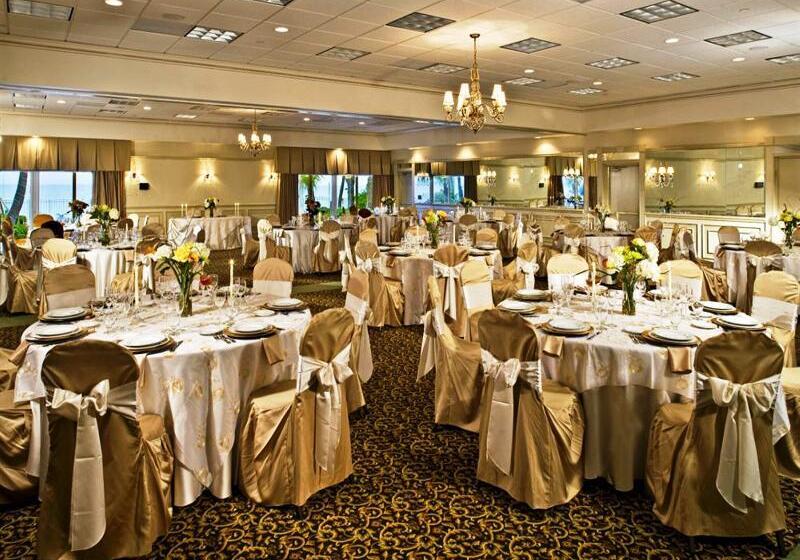 Ocean Sky Hotel & Resort