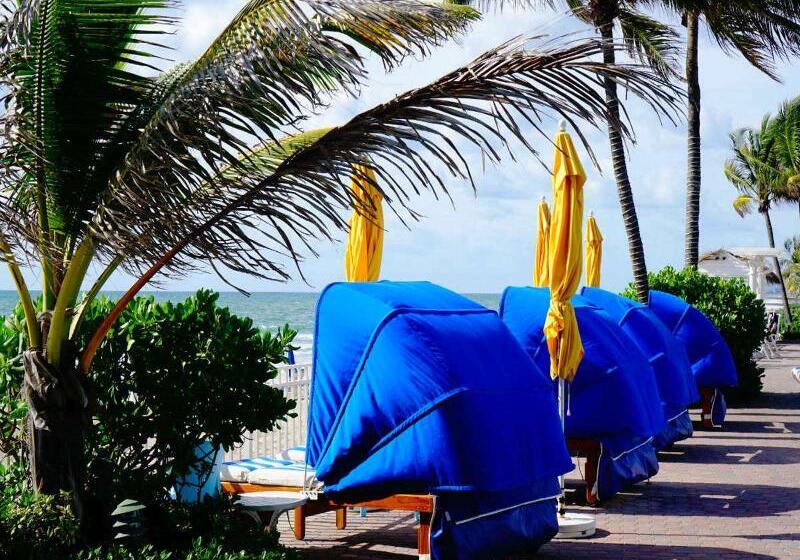 Ocean Sky Hotel & Resort