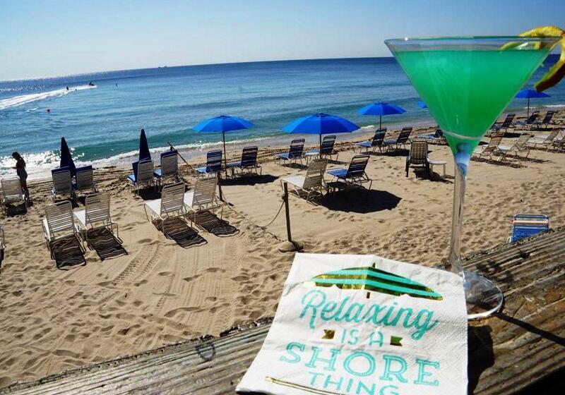 Ocean Sky Hotel & Resort