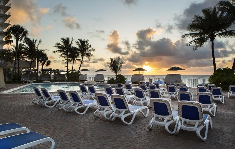 Ocean Sky Hotel & Resort