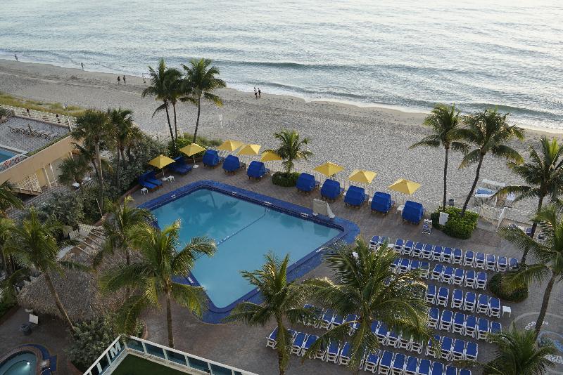 Ocean Sky Hotel & Resort