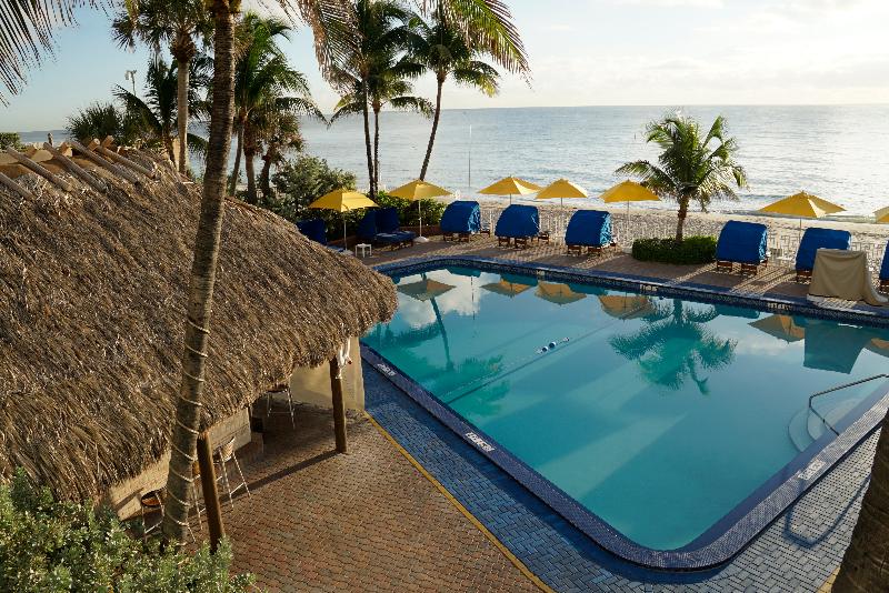 Ocean Sky Hotel & Resort