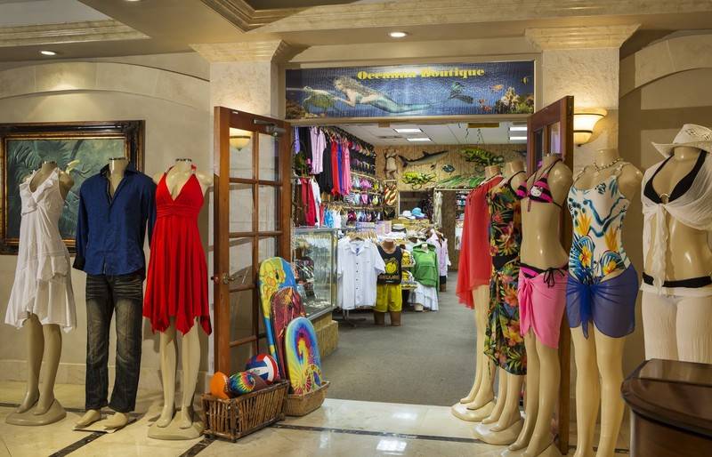 Ocean Sky Hotel & Resort