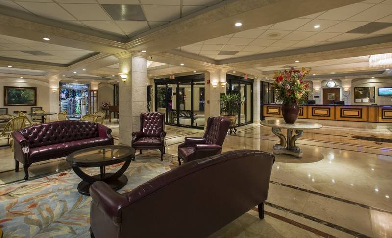 Ocean Sky Hotel & Resort