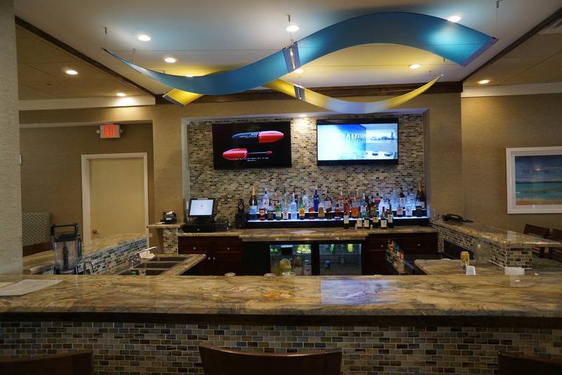 Ocean Sky Hotel & Resort