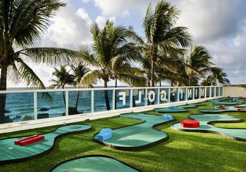 Ocean Sky Hotel & Resort