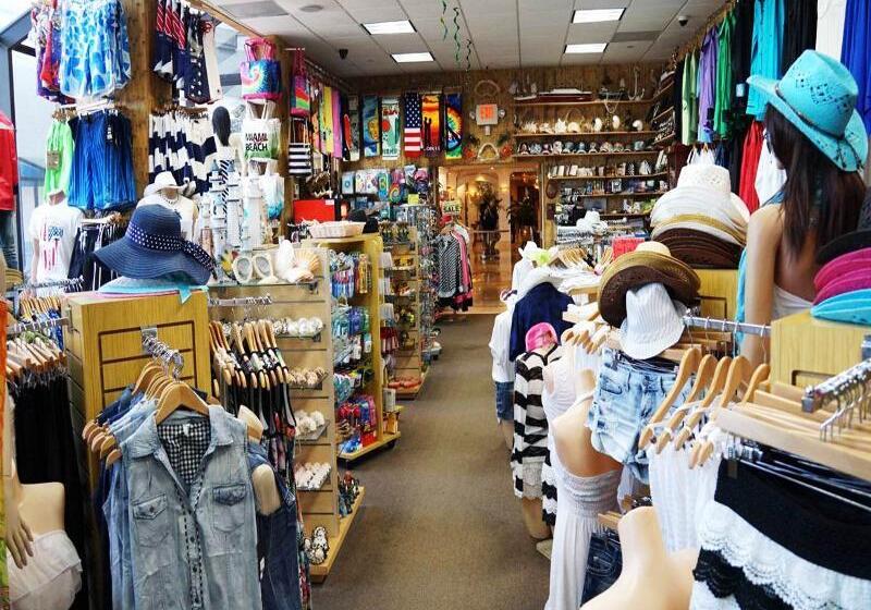 Ocean Sky Hotel & Resort