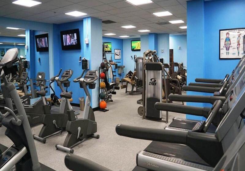 Ocean Sky Hotel & Resort