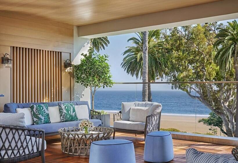 Oceana Santa Monica, Lxr Hotels & Resorts