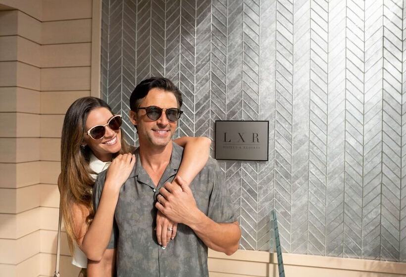 Oceana Santa Monica, Lxr Hotels & Resorts