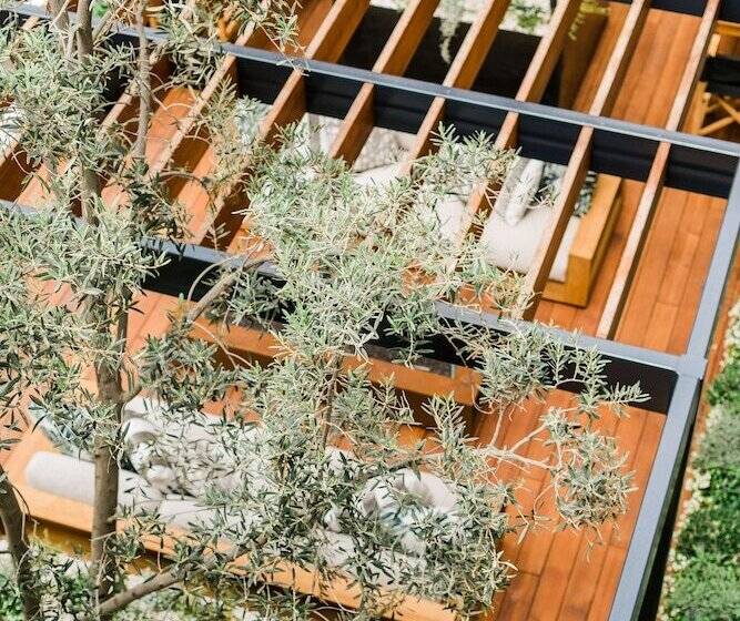 Oceana Santa Monica, Lxr Hotels & Resorts