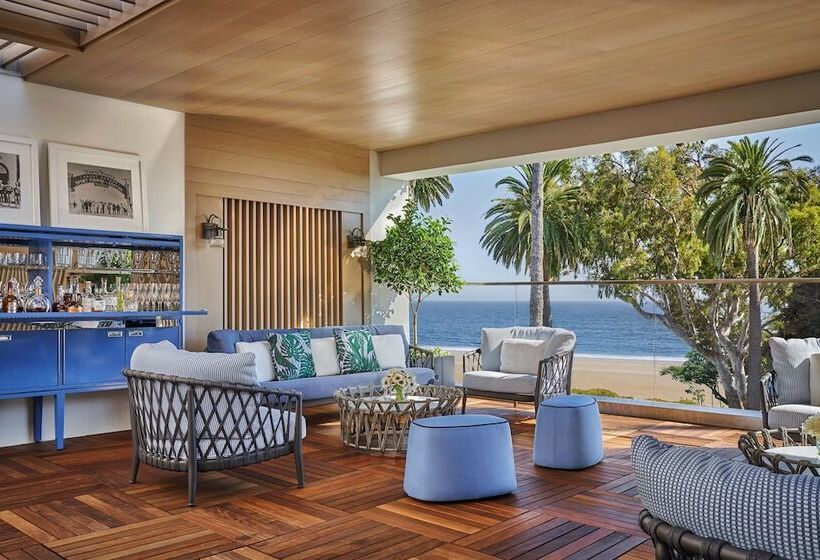 Oceana Santa Monica, Lxr Hotels & Resorts