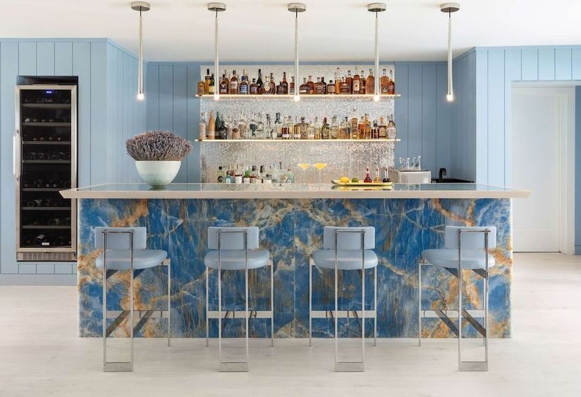 Oceana Santa Monica, Lxr Hotels & Resorts