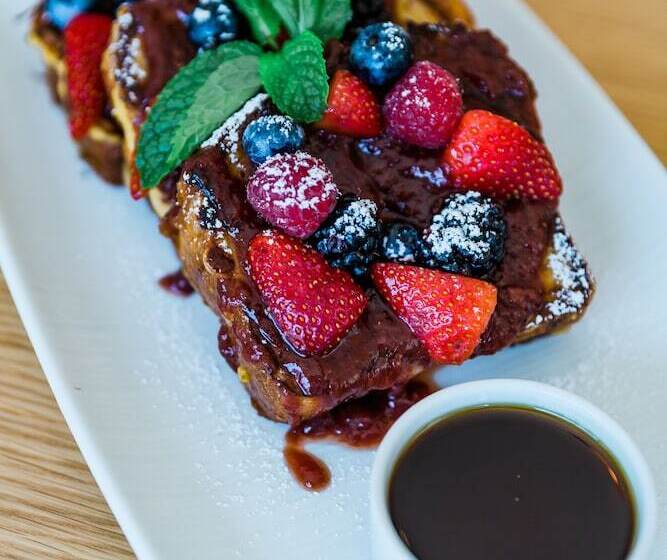 Oceana Santa Monica, Lxr Hotels & Resorts