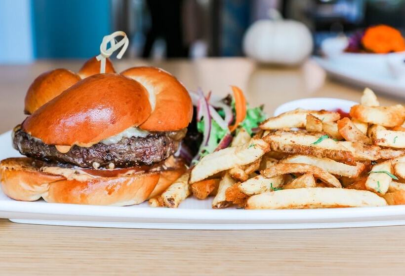 Oceana Santa Monica, Lxr Hotels & Resorts