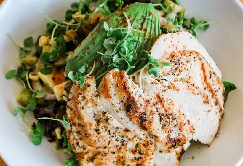 Oceana Santa Monica, Lxr Hotels & Resorts