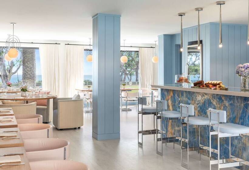 Oceana Santa Monica, Lxr Hotels & Resorts