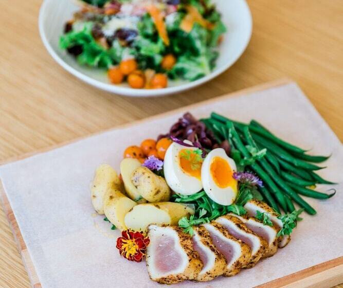 Oceana Santa Monica, Lxr Hotels & Resorts