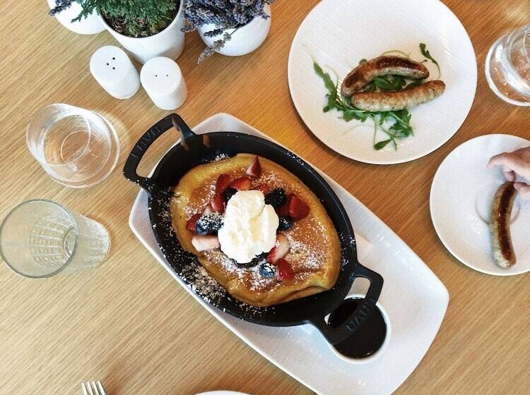 Oceana Santa Monica, Lxr Hotels & Resorts