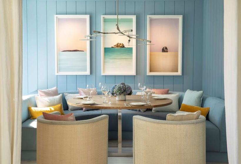 Oceana Santa Monica, Lxr Hotels & Resorts