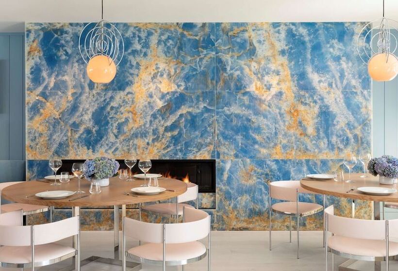 Oceana Santa Monica, Lxr Hotels & Resorts