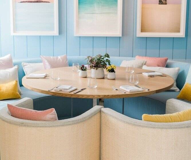 Oceana Santa Monica, Lxr Hotels & Resorts