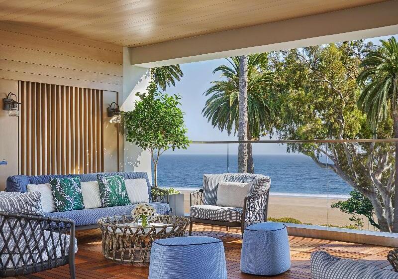 Oceana Santa Monica, Lxr Hotels & Resorts