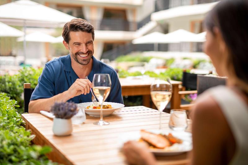 Oceana Santa Monica, Lxr Hotels & Resorts