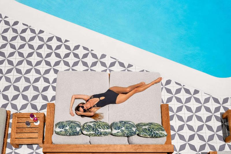 Oceana Santa Monica, Lxr Hotels & Resorts