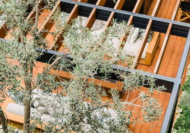 Oceana Santa Monica, Lxr Hotels & Resorts