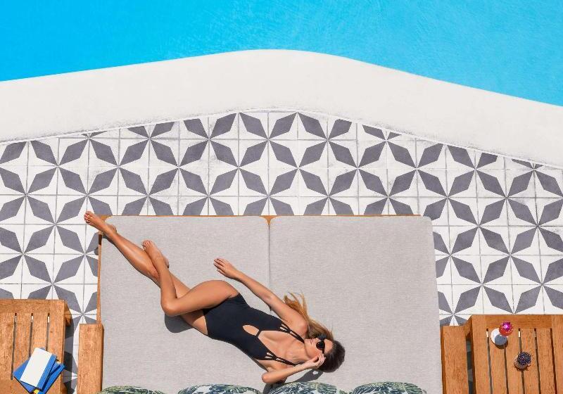 Oceana Santa Monica, Lxr Hotels & Resorts